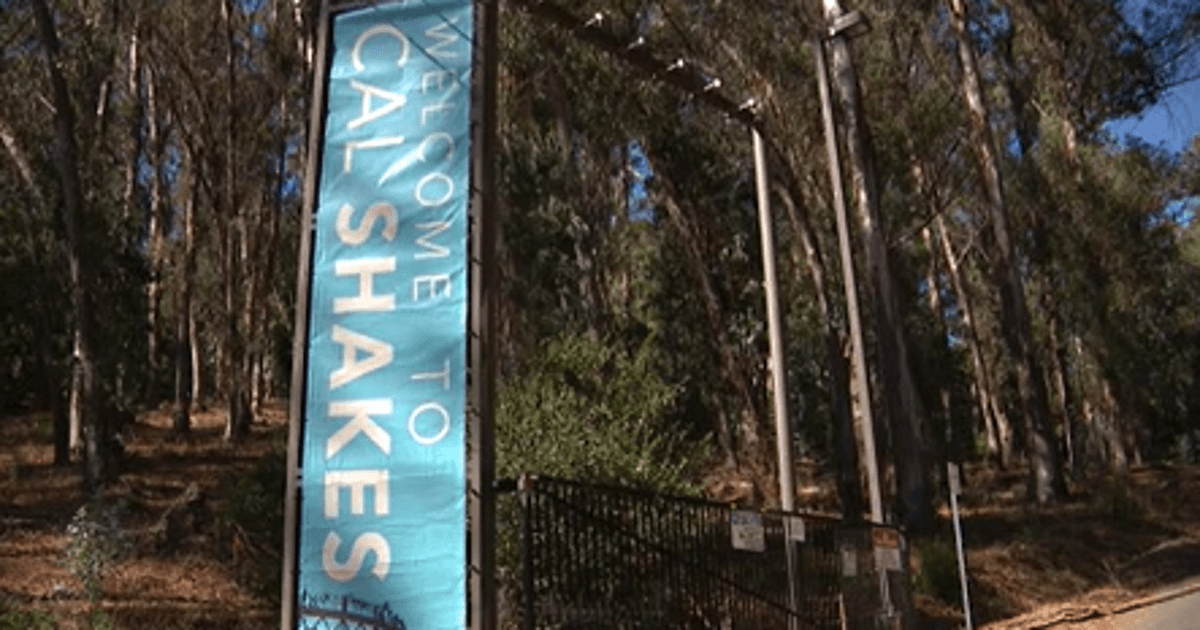 Beloved former East Bay outdoor theater, Cal Shakes, is now site of new concert series