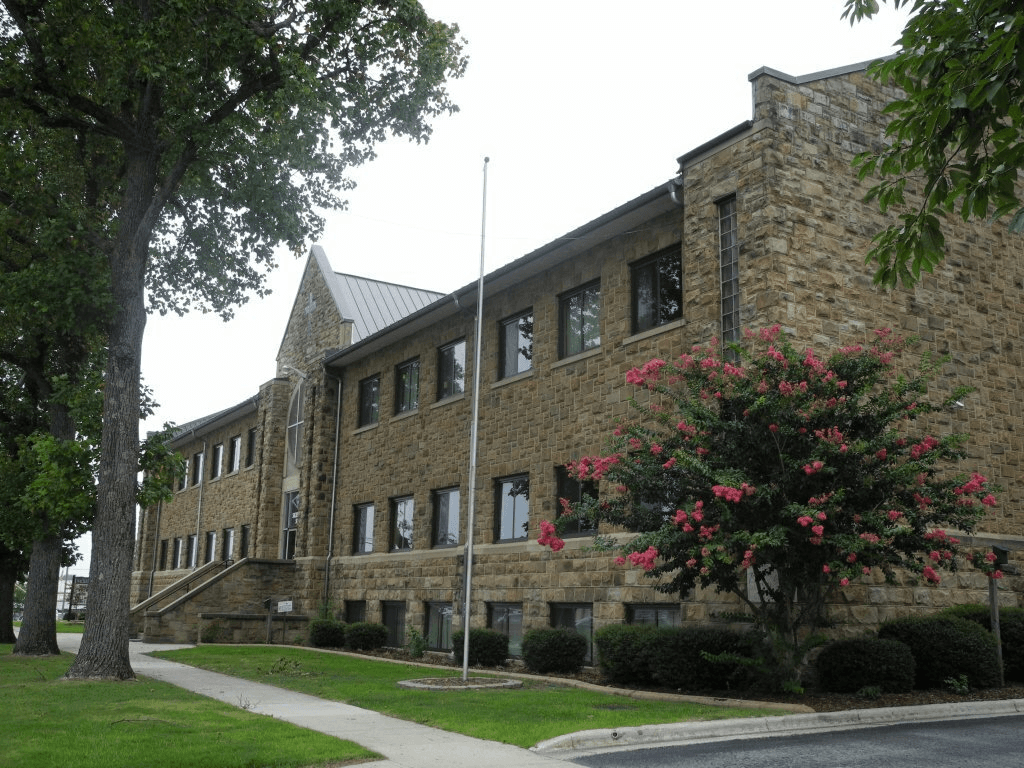 Sacred Heart holding fundraising walk from Hanceville to Cullman April 12  - The Cullman Tribune