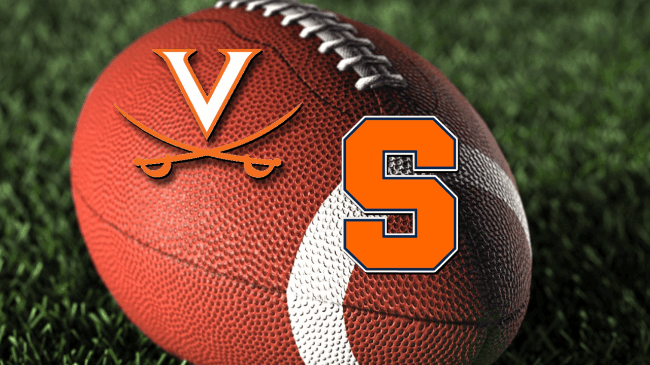 Keys to Victory for SU vs. Virginia