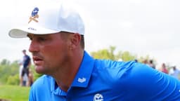 Bryson DeChambeau hopes LIV Golf gets 'one more ...