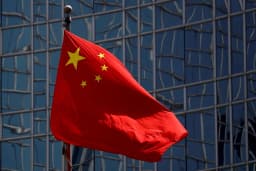 China's tax clampdown raises fears of founder share disposals