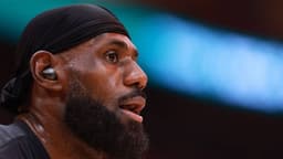 10 cosas que LeBron James persigue en su temporada 24 en la NBA
