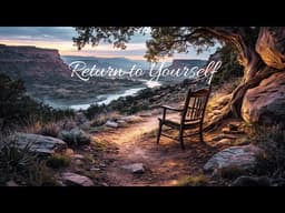 22 Min Nervous System Reset: Recover from Narcissistic Abuse | Meditation for Emotional Trauma