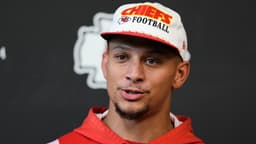 Chiefs legend shares his concerns about Mahomes' play