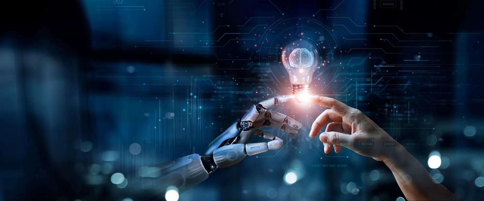 Artificial Intelligence in Talent Development Resources