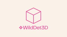 Introducing WildDet3D: Open-world 3D detection from a single image  | Ai2