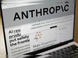 Anthropic sued for infringing neural network technology ...