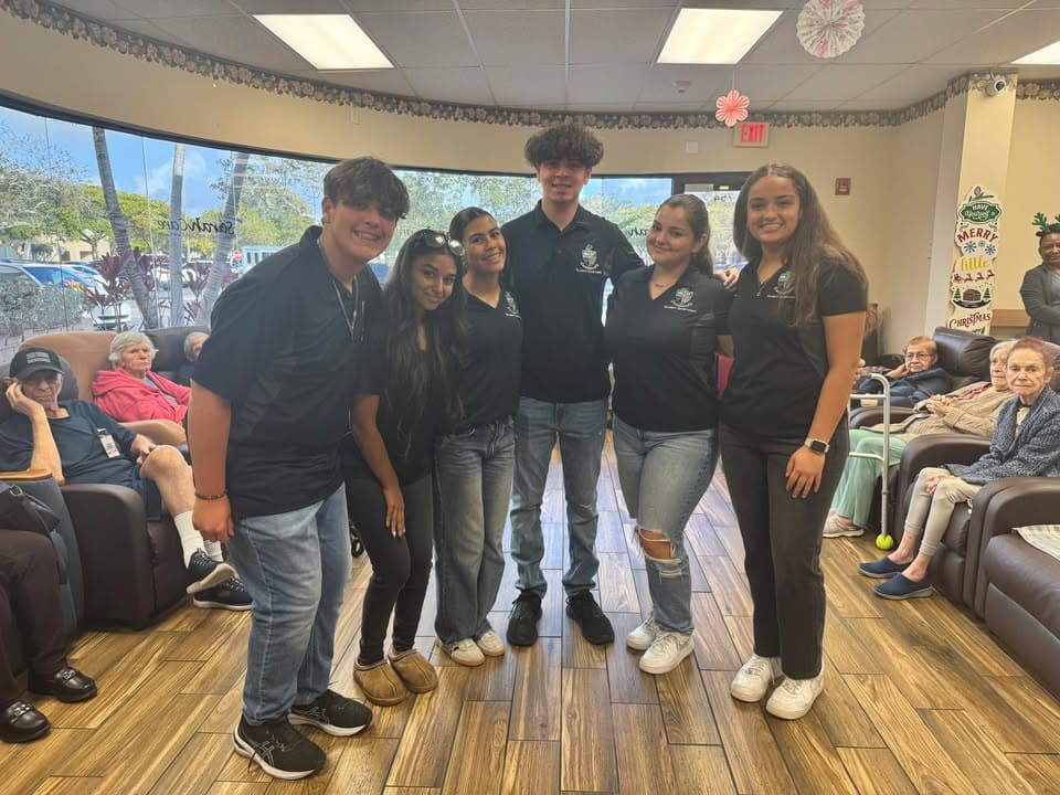 Hurricane Prep for Dementia Caregivers in Broward County