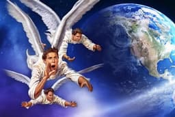@3AngelsWatchman: REJECT GOD'S HOLY 7TH DAY SABBATH

JESUS WILL REJECT YOU

Revelation 14 https://t.co/sffGraHqwS