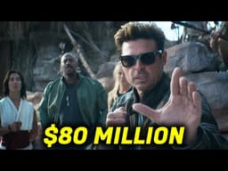 Will Mortal Kombat 2 be a flawless victory at the box office?