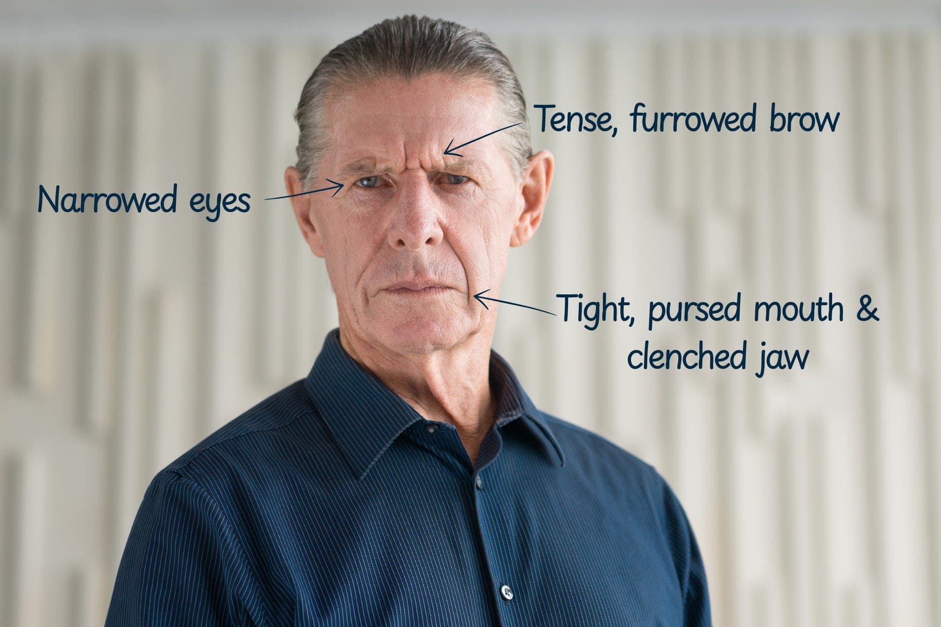 Your Body’s Early Warning System