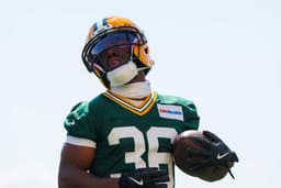 Green Bay Packers Roster: Post-Preseason Week 2 53 ...
