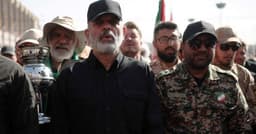 How Iran's 2022 crackdown was coordinated from the top