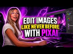 I Gave This AI 5 Edits at Once… It Didn’t Break