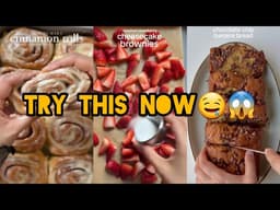 5 Easy Desserts you can make in minutes (so addictive!)