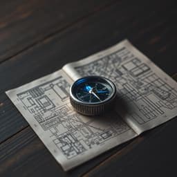 Nantes Tech Business Radar