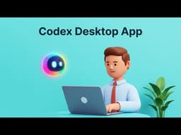 Beyond Coding: Use OpenAI’s Codex App for Daily Office Productivity