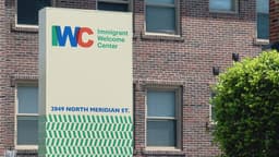 'Our immigrant communities are hurting' | Immigrant Welcome Center report shows changing policy impacts local immigrants