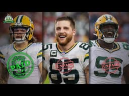 Key Packers in Contract Years!!!