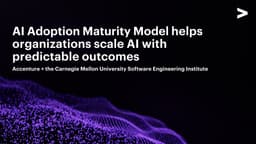 Accenture and the Carnegie Mellon University Software ...