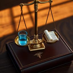Michigan Health Law Tracker