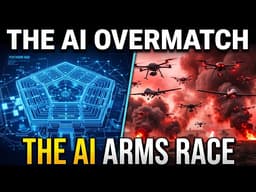 Elon Musk’s XAI, Fiber-Optic Drones & the New Era of US Defense & Winning the AI Arms Race