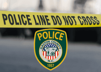 UPDATE: Gaston County Police Investigating Homicide