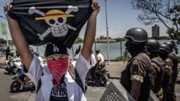 Nepal, Bangladesh, Morocco, Madagascar: What have the Gen Z protests achieved? - France 24