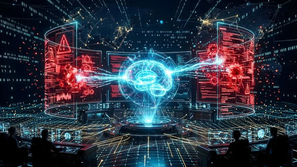 Microsoft Targets Rogue AI Agents With Dynamic ...