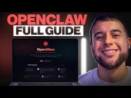OpenClaw Complete Setup Guide: Zero to First Agent in 30 Minutes (2026)