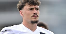 Aiden Fisher signed to Kansas City Chiefs practice squad