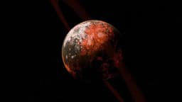 The James Webb Space Telescope has detected heavy ...