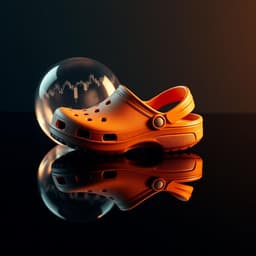 Crocs Investor Watch