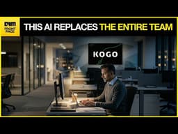 This AI Can Replace Entire Teams - Not a Joke | Ft. Praveer Kochhar·