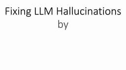 @thegautamkamath reposted: 1/4 Fixing hallucinations means fixing evaluations, as shown in our new paper ht...