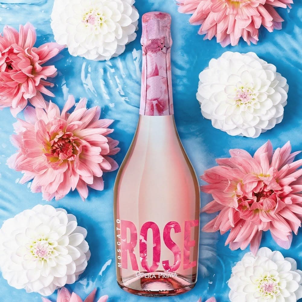 Summer Sparklers & Cheese Pairing Guide