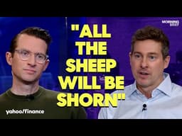 The "Low-IQ" Investing Secret: Tired of stressing over AI and hyperscaler returns?