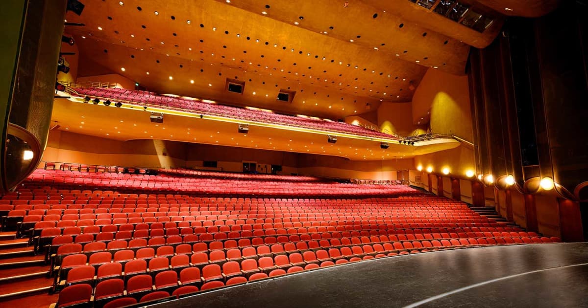 The Sound of Music at San Jose Center for the Performing ...