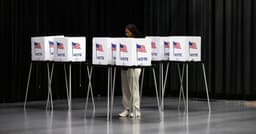 Trump Administration Ties Terrorism Grants to State Election Rule Changes