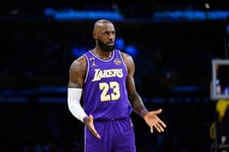 Nets Facing James 4 Times a Season After Signing With 76ers