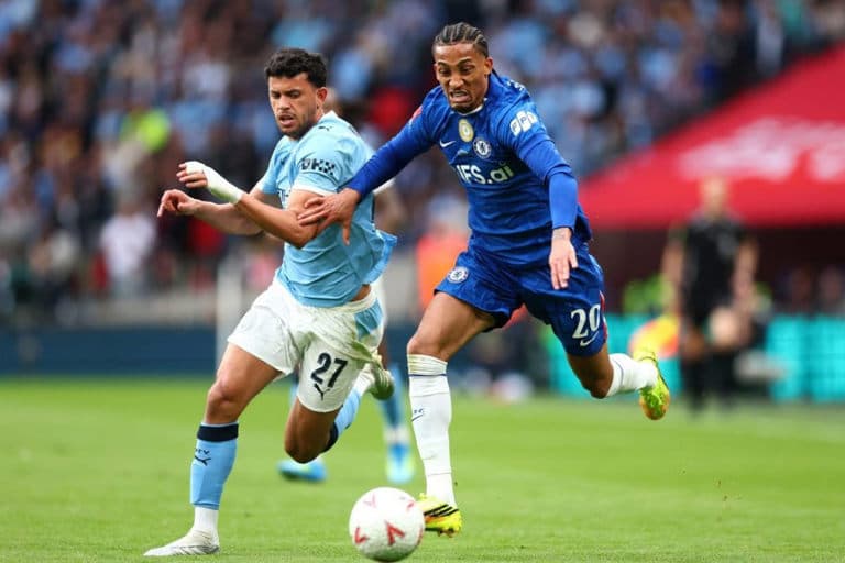Chelsea handed Joao Pedro contract boost ahead of difficult summer