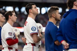 Catching up on Rangers transactions