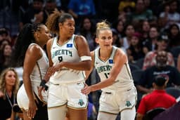 New York Liberty vs Minnesota Lynx Prediction, Picks & Odds