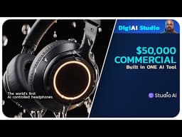 This Replaces Your Entire AI Production Stack | Creative Fabrica | Full Tutoral