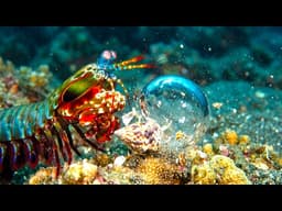 LIMITS | Creatures That Survive Where Nothing Should