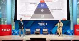 From fan journeys to decision-making, AI’s role is evolving in sports