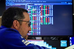 US 30-year Treasury yield hits 5.31%, highest since 2007 - The Herald Business