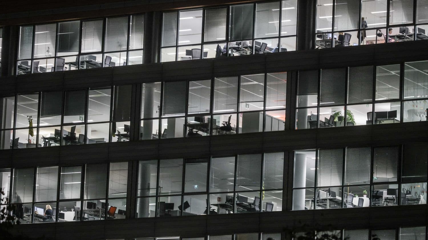 Intelligence artificielle : près de 20% des entreprises ...