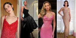 The Best-Dressed Guests at Taylor Swift and Travis Kelce's ...