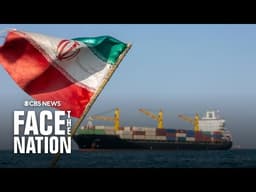 Iran is reviewing the latest U.S. peace proposal, state media says, after Trump stalls on strikes